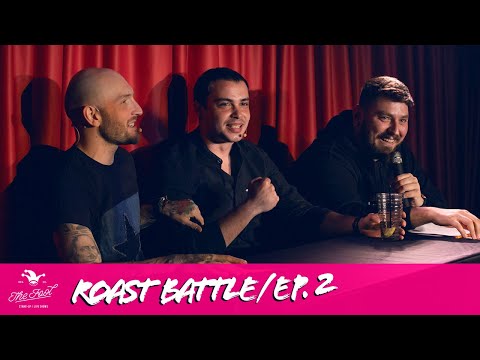 The Fool - Roast Battle - ep. 2