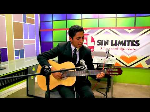 CANTO Y GUITARRA COMO EL VIENTO SOBRE EL MAR