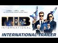 MEN IN BLACK: INTERNATIONAL – Official International Trailer #2