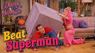 I Dream of Jeannie Full Episode 2026 😡 How Do You Beat Superman 😡 Full HD 1080 NEW TV SHOWS