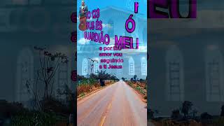 Hino 123 ccb terc verso | Pela fé e por teu Amor | #joaootaviorufino
