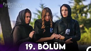 Download lagu Fazilet Hanım ve Kızları 19. Bölüm mp3 Download lagu Fazilet Hanım ve Kızları 19. Bölüm mp3