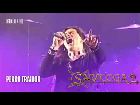 Saratoga - Perro Traidor