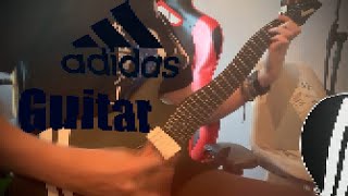 Video thumbnail for Ibanez JB Brubaker JBBM30 Djent Test by Nairod2014