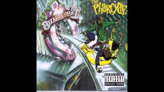 The Pharcyde - Bizarre Ride II The Pharcyde (1992) (Full Album)