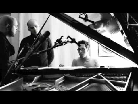 THE ENCHANTED GARDEN - Claudio Filippini Trio