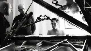THE ENCHANTED GARDEN - Claudio Filippini Trio