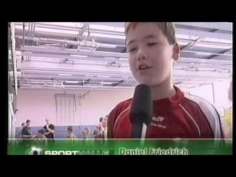 Lieskauer Heldencup 2010 bei TV Halle