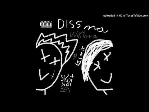 SKOT KOT x KALMIX - DISS NA WIKTORA K. (Rekin) (prod. LEXNOUR)