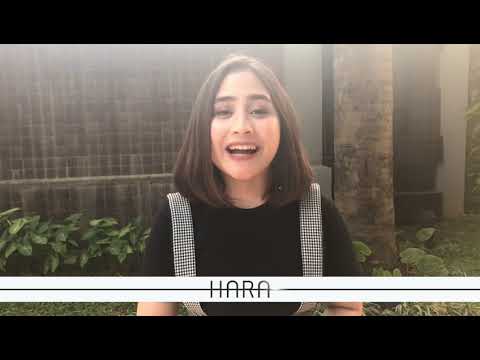 HARA for Charity - Prilly Latuconsina