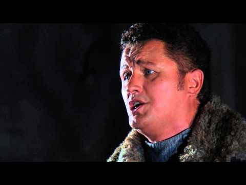 Eugene Onegin: Lenski's Aria (Piotr Beczala)