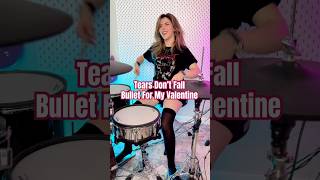 Music video thumbnail preview for Bullet For My Valentine - Tears Don't Fall (Official Video) by Bullet for My Valentine