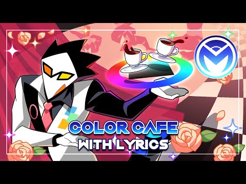 Video thumbnail for Color Cafe