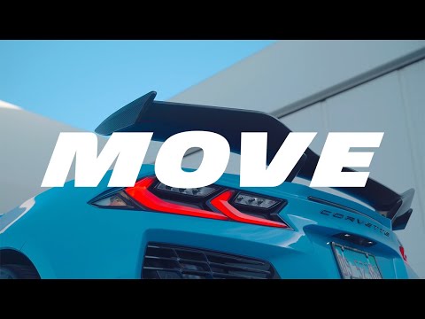 Tyga Club Banger Type Beat - "MOVE" | 2024 Instrumental