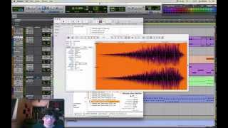 Pro Tools Tips: Auditioning Sounds in Snapper