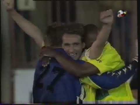 BELGICA  1998/99 - 1ª Parte  (Jornadas 1 a 12)