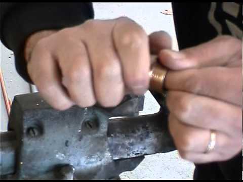 comment appliquer ruban ptfe