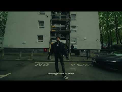 K-Trap - Strategy (Official Video)