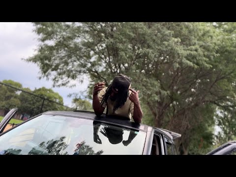 Young Drama - Dem Waah Know (Official Music Video)