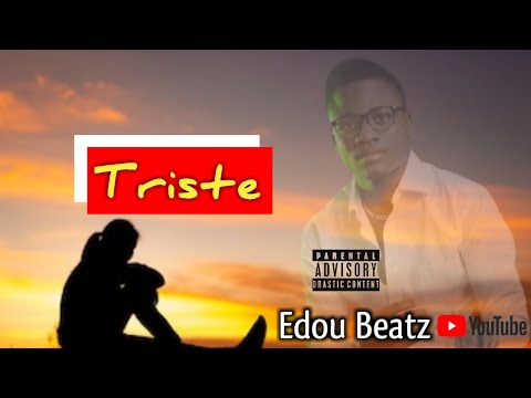 instrumental afro beat drill 2023 ( prod by edou beatz)