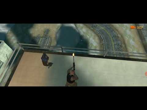 KILL SHOT BRAVO Primary Missions 28 Region 2