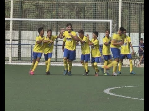 RESULTADOS DEPORTIVOS DEL FIN DE SEMANA