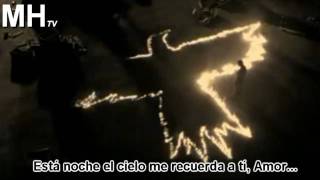 Jonathan Rhys Meyers - This Time *subtitulado traducido español*