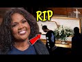 R.I.P Gospel singer Vickie Winans is grieving after her 3rd husband, Joe McLemore, passed away