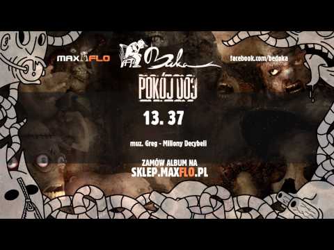 BUKA - 13 37 (Pokój 003 LP)