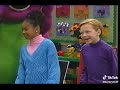 Barney Friends Episode Falling For Autumn Masters Tape Barneystuff