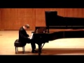 George Gershwin: Prelude No. 2