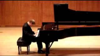George Gershwin: Prelude No. 2