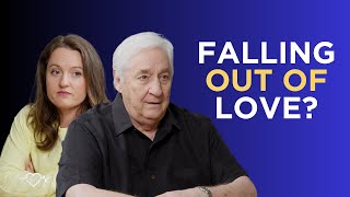 How Do People Fall In And Out Of Love?