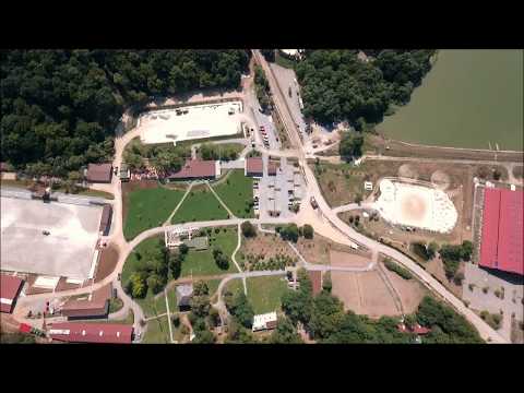 Domeniul Herneacova  Timis , Recas