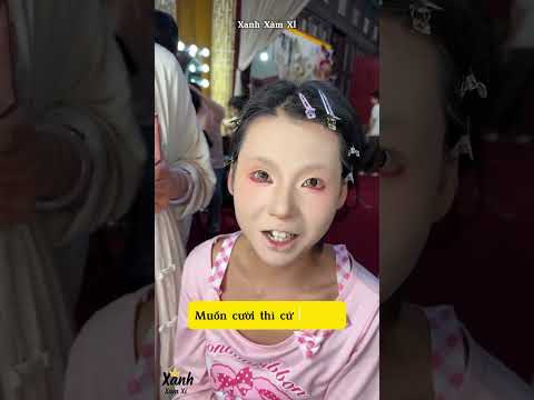 Chụp ảnh cùng các trang nguyên là trải nghiệm thế nào? #makeup #reviewvui