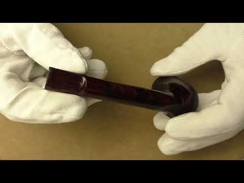 Dunhill Chestnut 3111 - pipe D434