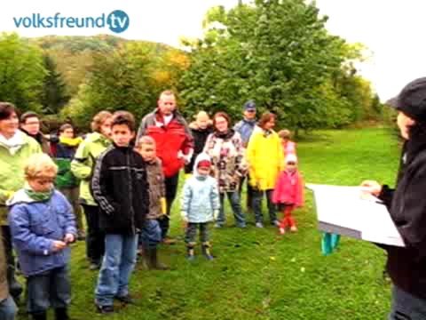 volksfreundtv: TV-Leser lesen Wein