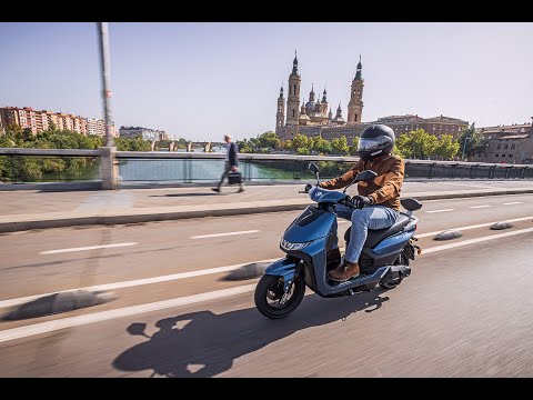 Test Ride YADEA España | Zaragoza 2022