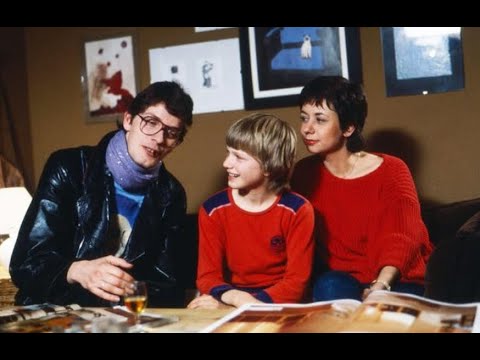Britta und Neues von Britta - Vier TV-Filme mit Verena Plangger und Hinnerk Jensen aus 1977 und 1984