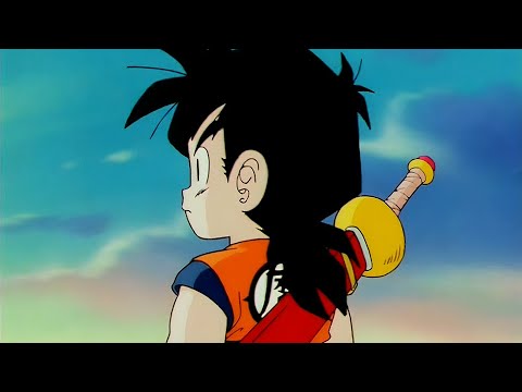 Dbz - hooligans amv