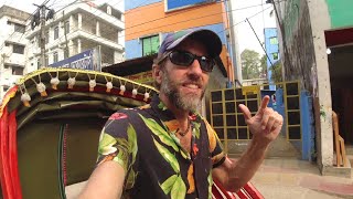 10 Advantages of Traveling in Bangladesh vs. India