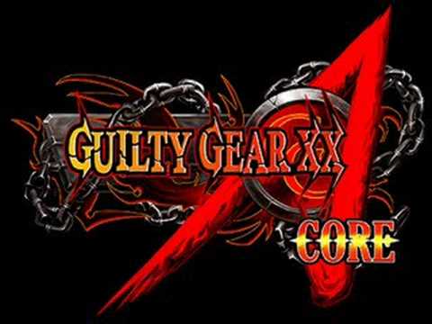 Guilty Gear Isuka - Irony of Chaste