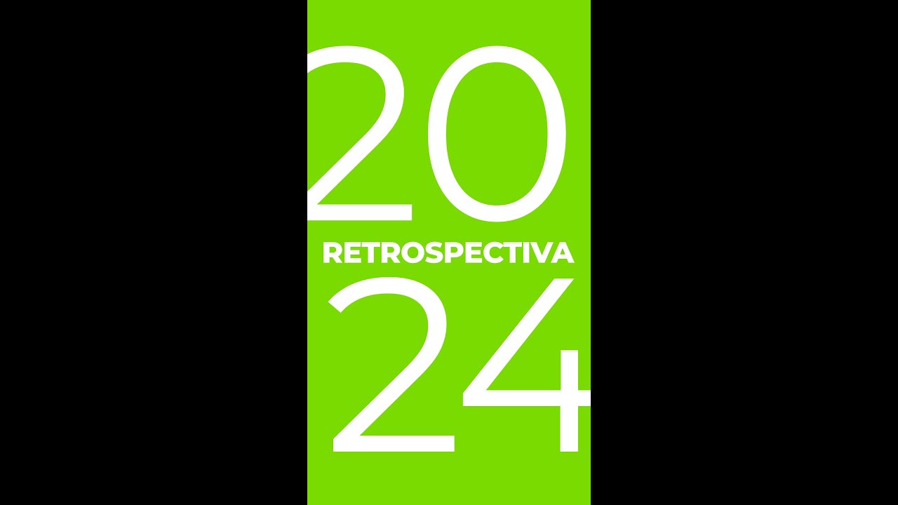 Retrospectiva Lumanti 2024 🥂🍾