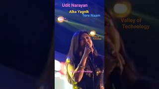 Download lagu Alka Yagnik Stage Performance|Tere Naam|Alka|Live|Udit|#viralvideo|#viral|#shorts|#kumarsanu|#alka|8 mp3
