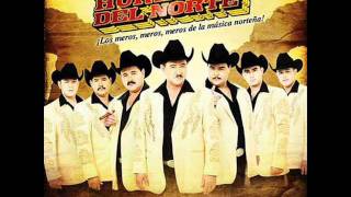 los huracanes del norte la viudita.wmv