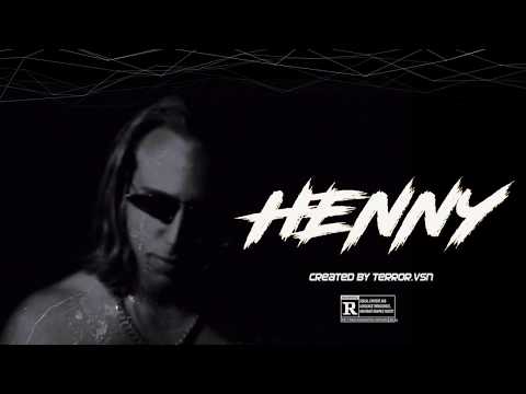 BIG PHILL OG - HENNY