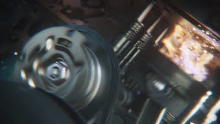 GMC THE GMC Sierra Denali Ultimate | THE 6.2L V8 Engine