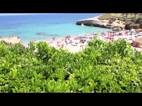 LOVESARDINYA.TV - Spiaggia di Balai - Porto Torres