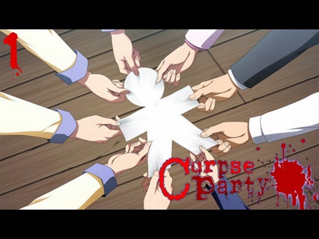 Corpse Party