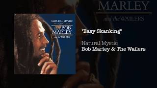 &quot;Easy Skanking&quot; - Bob Marley &amp; The Wailers | Natural Mystic (1995)